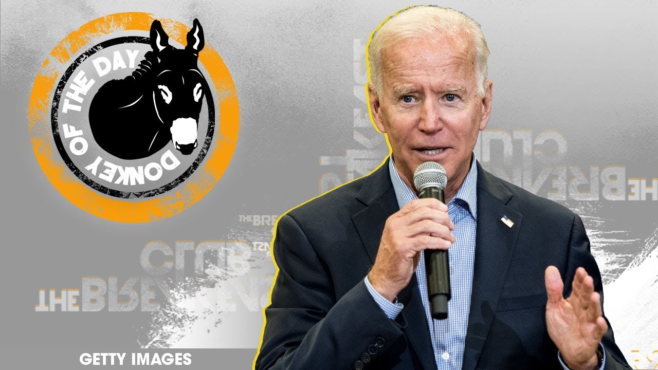 Joe Biden calls out Republicans in his Voting Rights Speech!