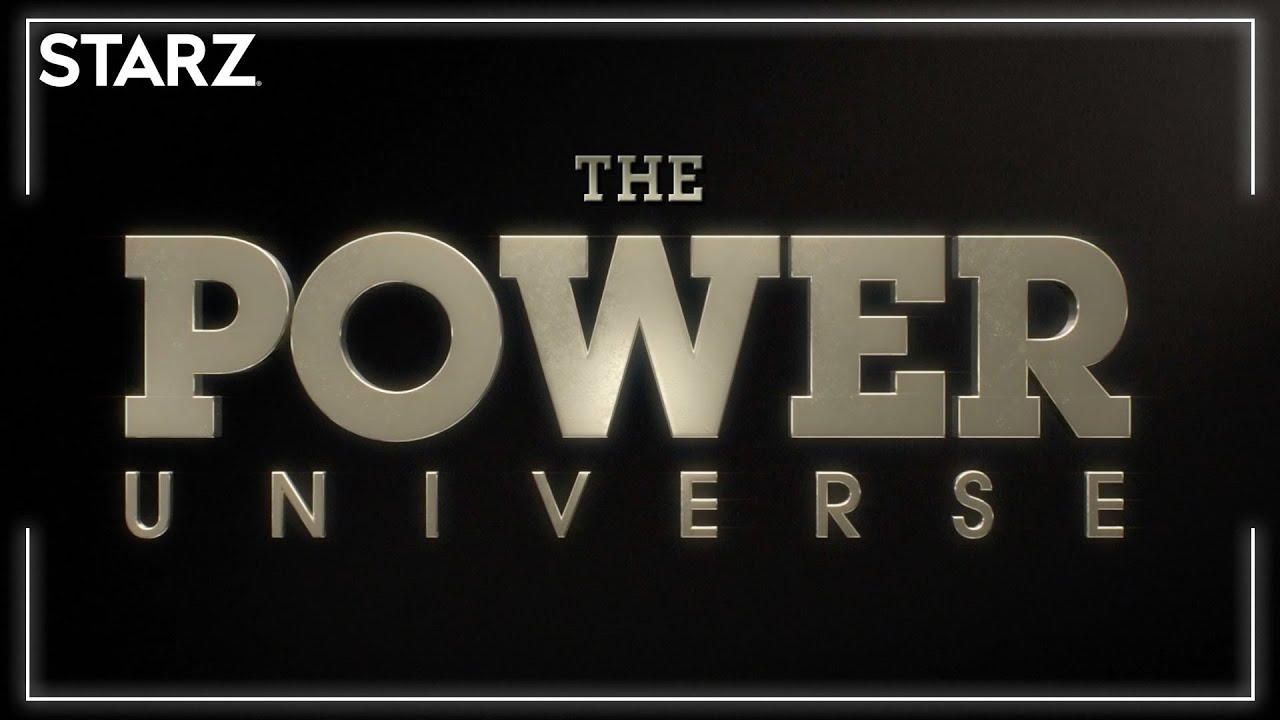 Up Next In The Power Universe | STARZ