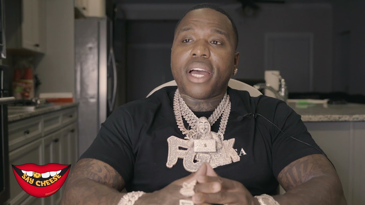 Bandman Kevo: Pooh Shiesty indicted by the feds. Rappers lose over $100,000 a week in jail