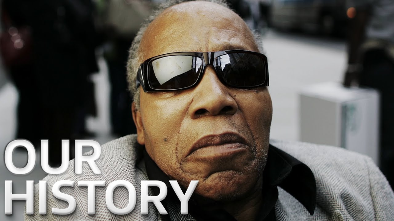 The Real Story Of ‘American Gangster’ Drug Kingpin Frank Lucas | Our History