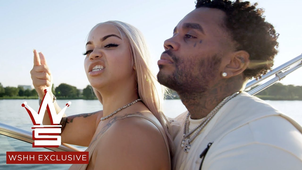 Kevin Gates x Renni Rucci – Boat to Virginia (Official Music Video)