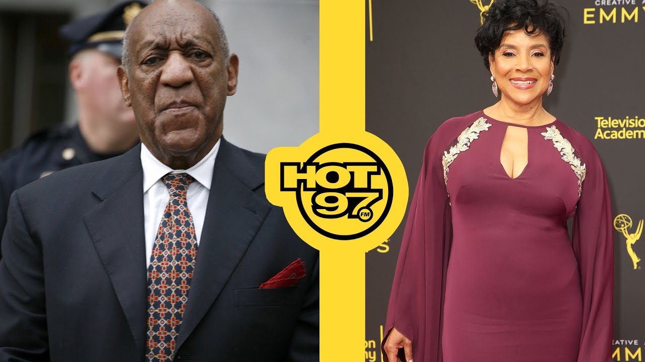 Hot 97 reacts to the Release of Bill Cosby!