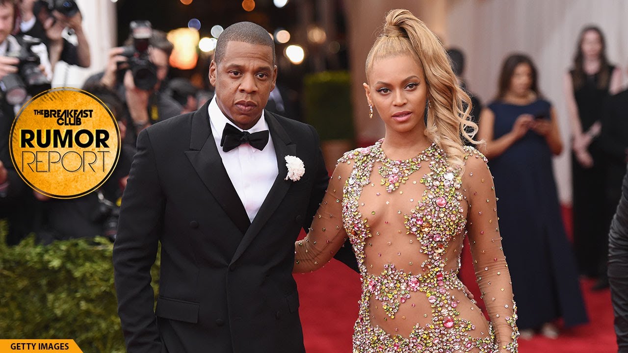 Police Investigating Potential Arson at Beyoncé and Jay-Z’s New Orleans Home