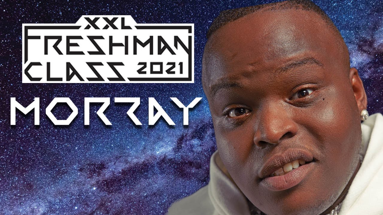 Morray’s 2021 XXL Freshman Freestyle