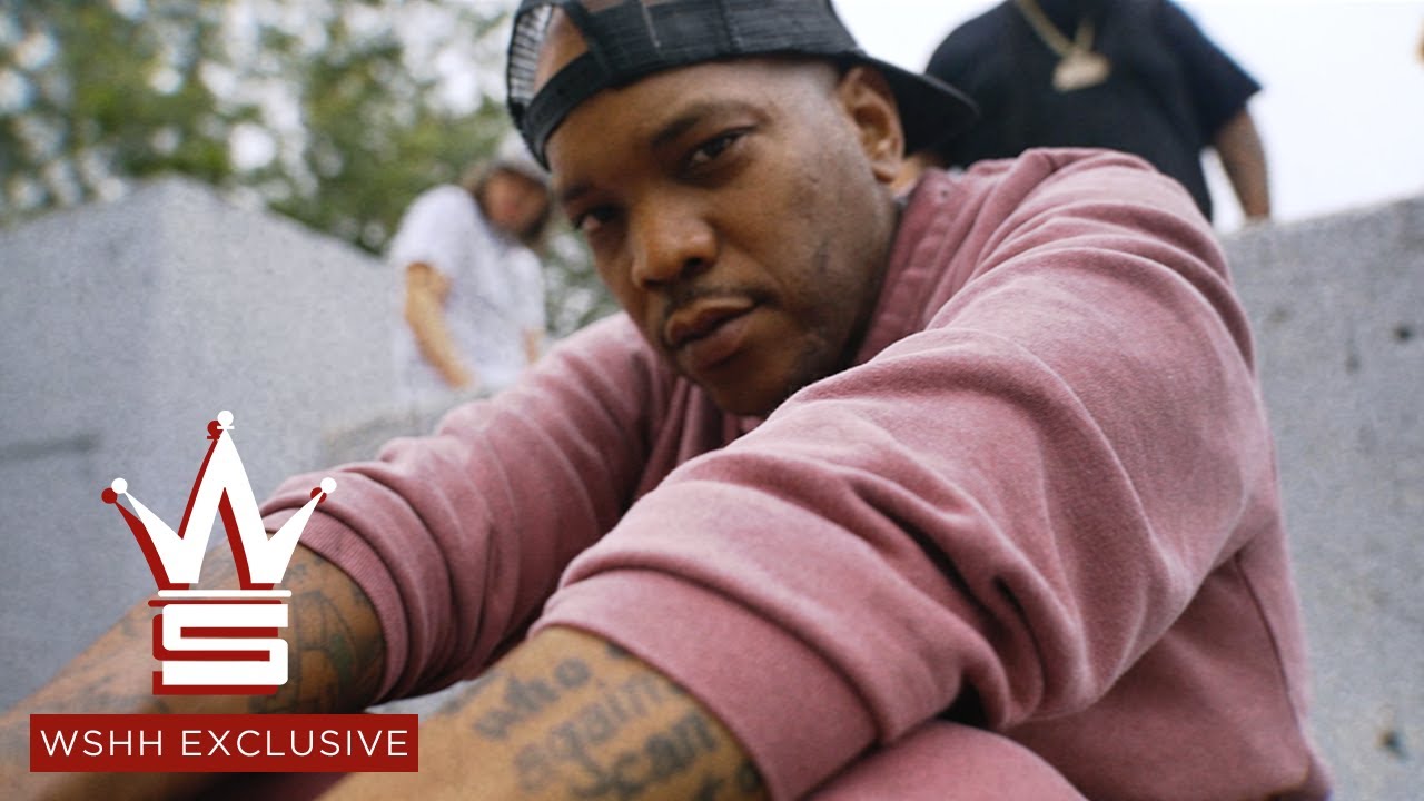 Styles P – Order In The Court (Official Music Video)