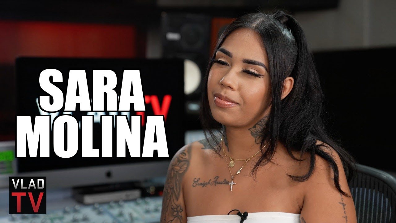 Sara Molina on Regretting Her 1st VladTV Interview, Vlad Responds (Part 11)