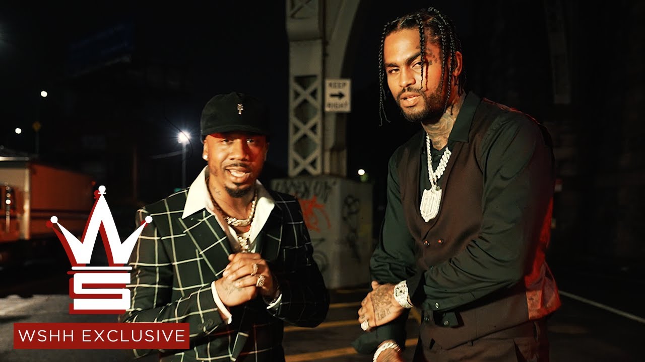 Dave East feat. Benny The Butcher – Uncle Ric (Official Music Video)