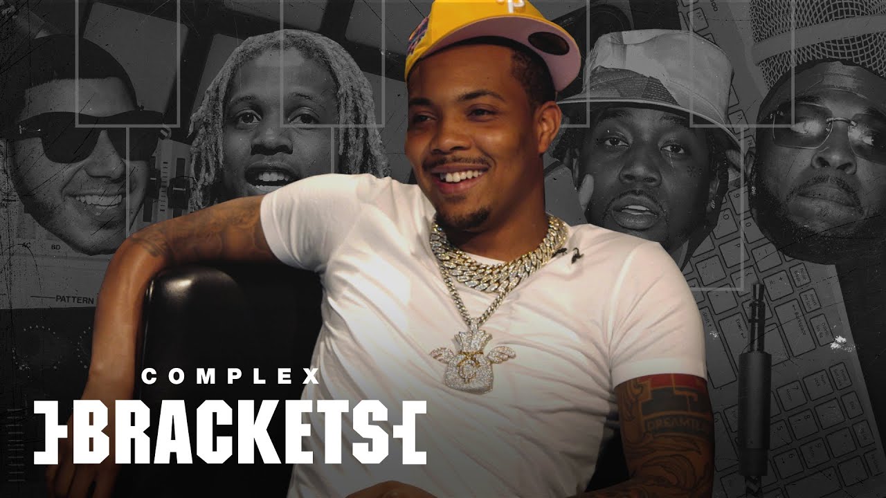 Chicago vs NYC? G Herbo Crowns the Best Drill Song | Complex Brackets