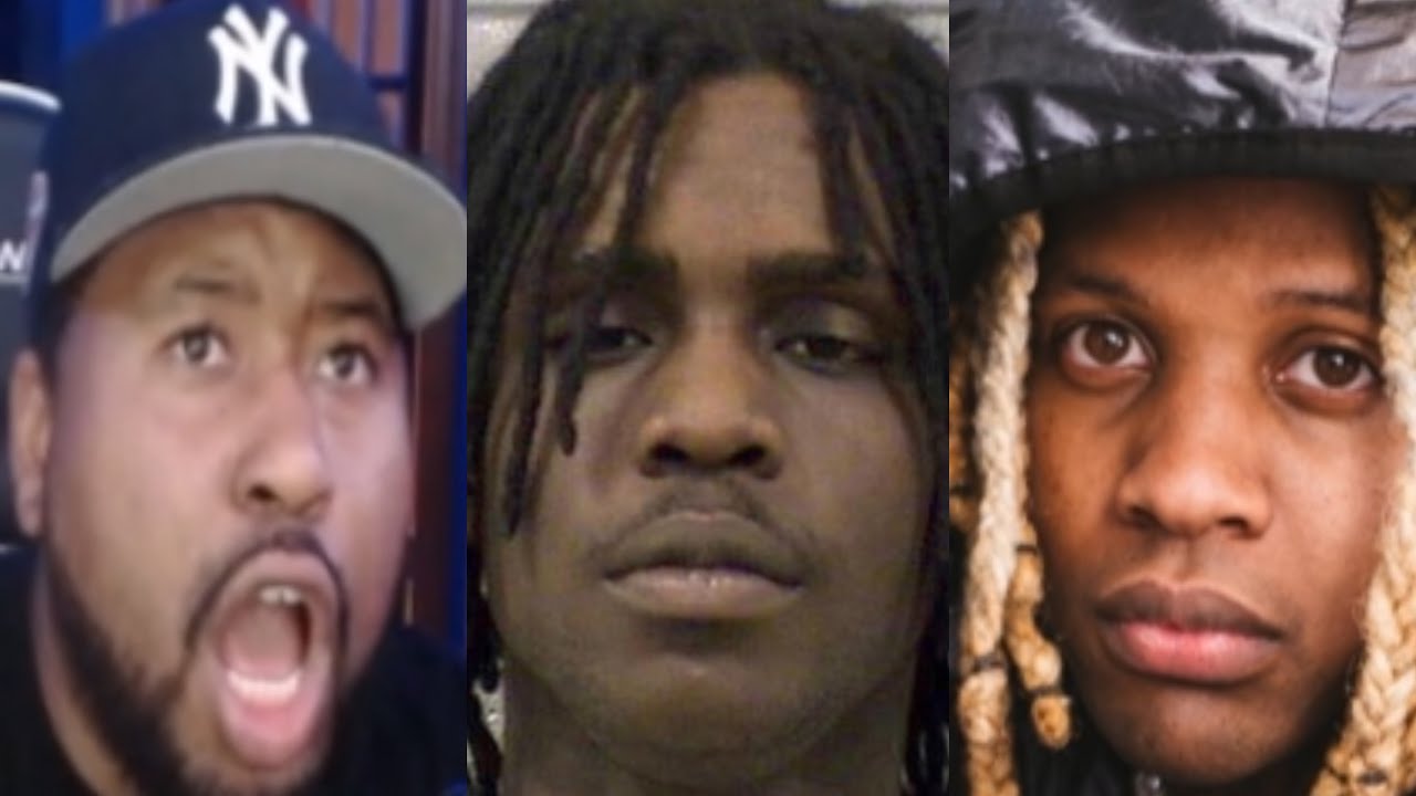DJ Akademiks Reacts To “Why Chief Keef Stays FAR Away From Lil Durk” & Tells Story About King Von
