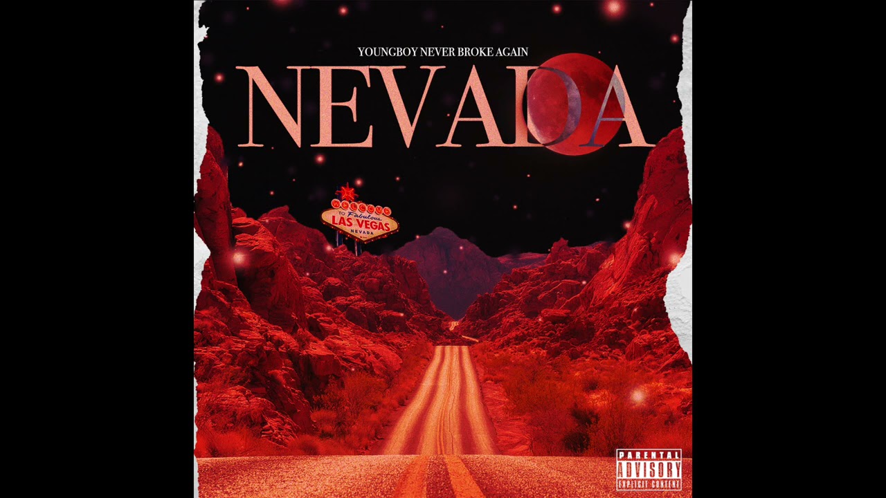 Youngboy Never Broke Again – Nevada