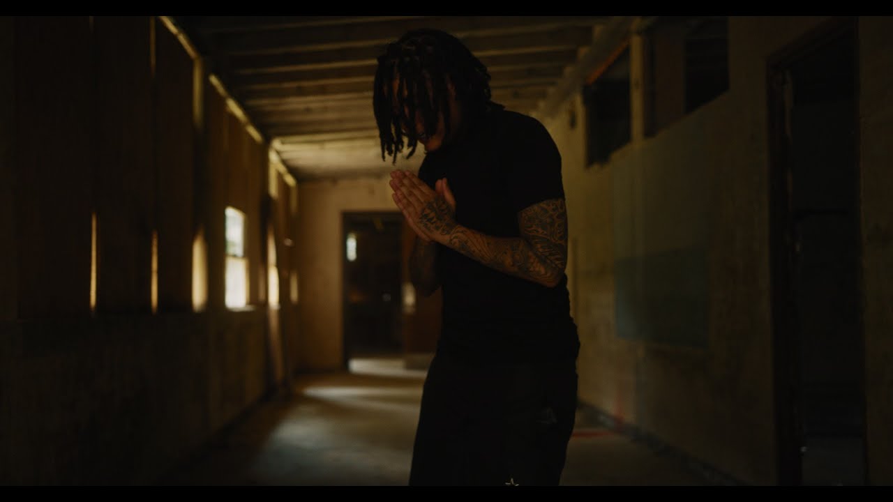 Young M.A “Yak Thoughts” (Official Music Video)