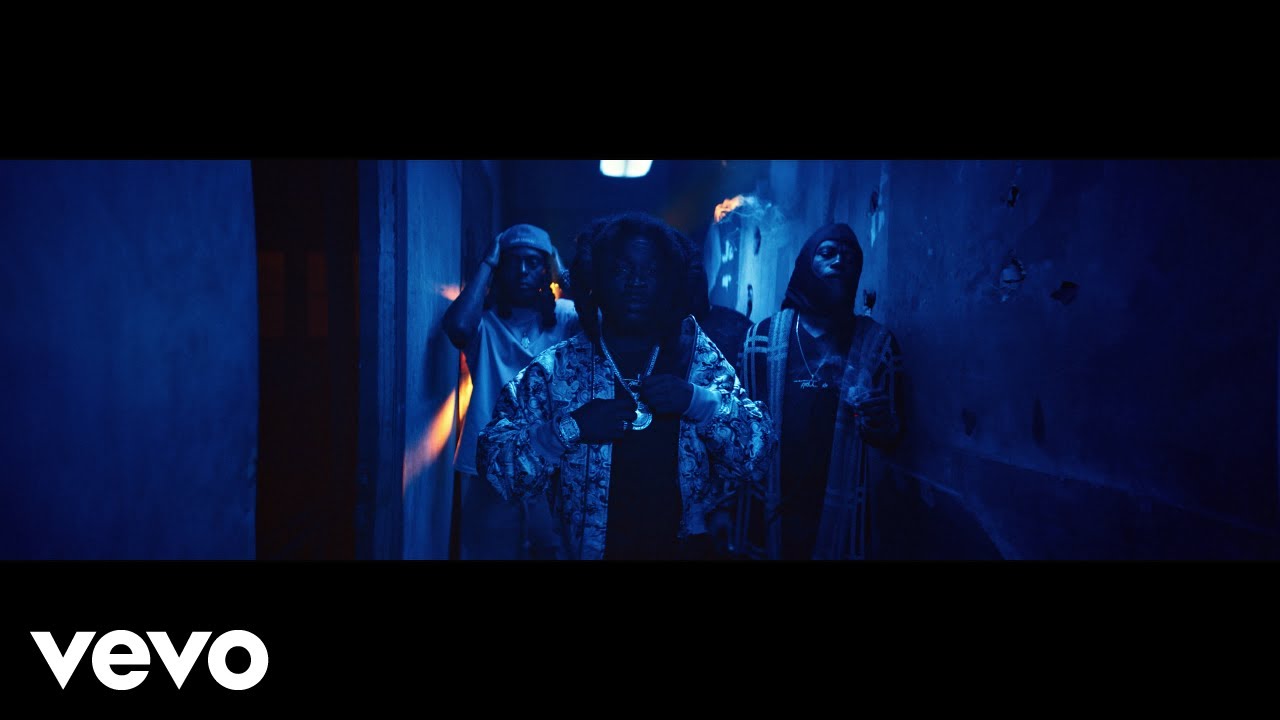 LPB Poody, Lil Wayne – Batman (Remix) [Official Video] ft. Moneybagg Yo