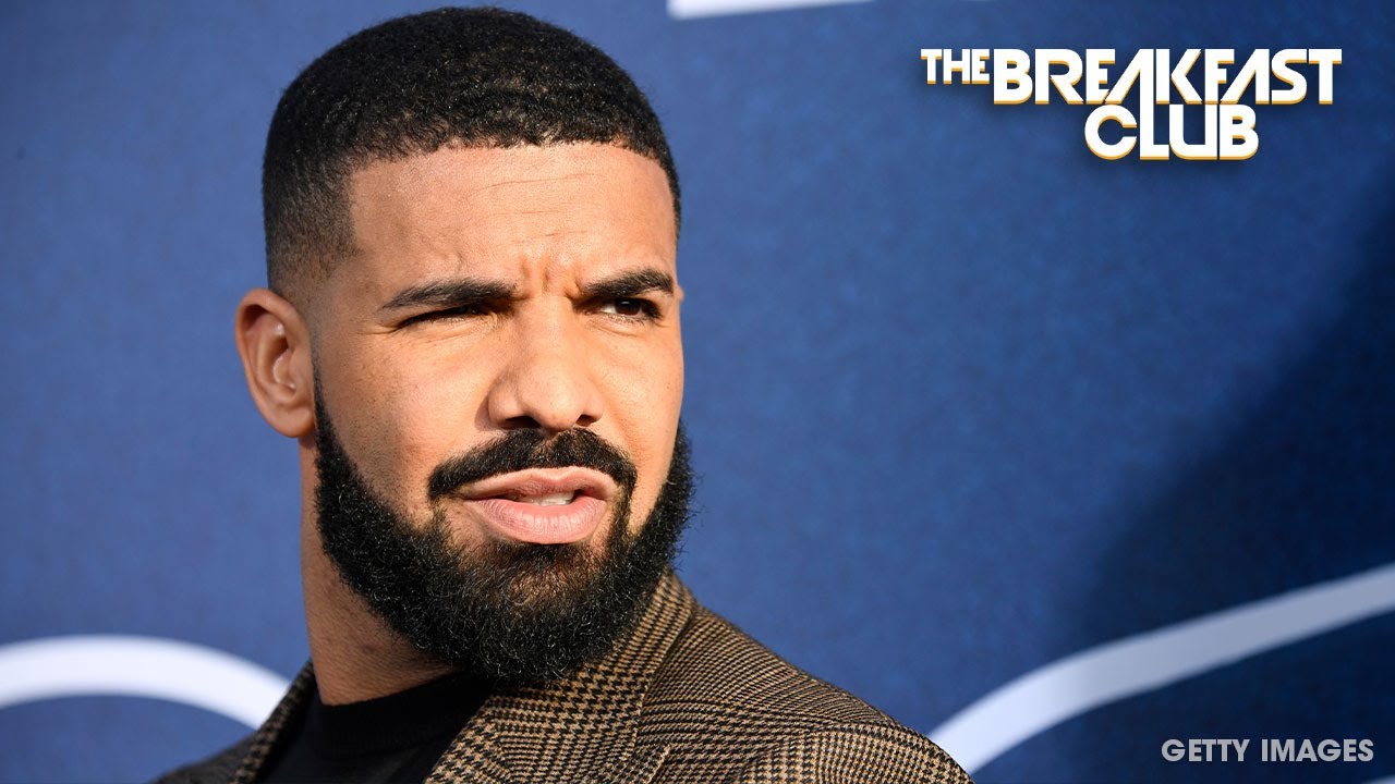 Drake rents out Dodgers Stadium for a Date with Model Johanna Leia
