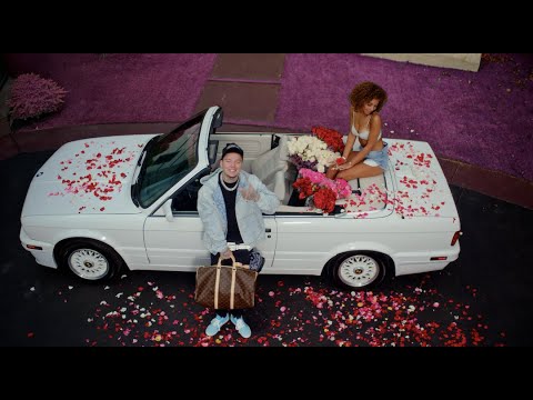 Phora – Summer Luv [Official Music Video]