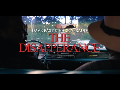 Dave East & Harry Fraud – The Disappearance [Official Video]