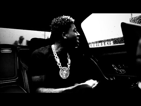 NBA YoungBoy – Guardian Angel [Official Video]