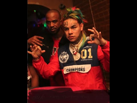 Off the Record Ep 2 – Shotti Answers 6ix9ine and Challenges him to a $1.5 Million FIGHT. (Trailer )