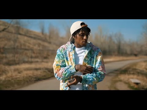 NBA YoungBoy – I Want It All [Official Video]