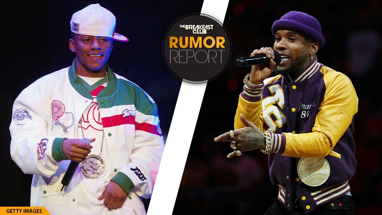 Tory Lanez Fires Back At Cassidy on New Freestyle