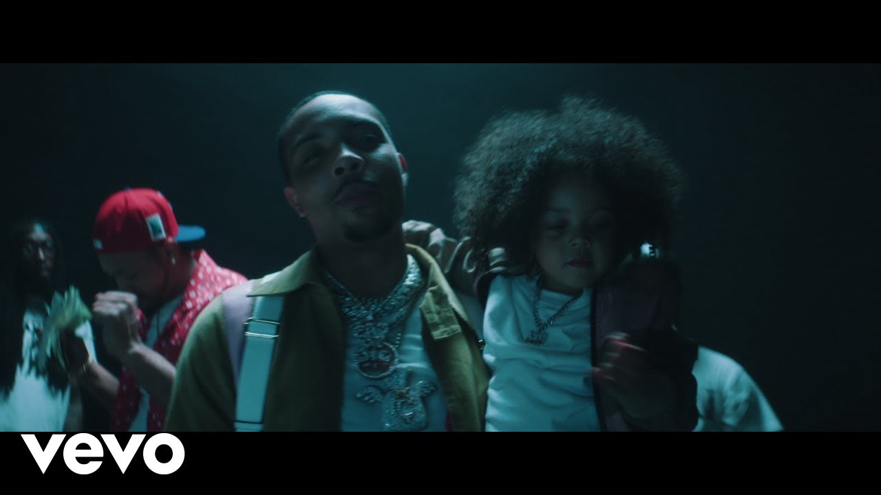 G Herbo – Cold World (Official Music Video)