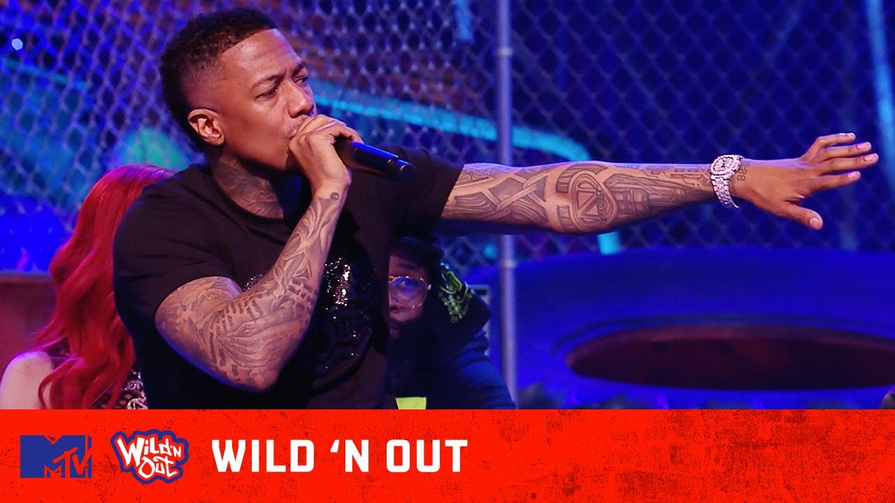 Wild ‘N Out is BACK! 🔥Pick Up & Kill It, Kick ‘Em Out The Classroom, Baby Daddy, Baby Momma & More!