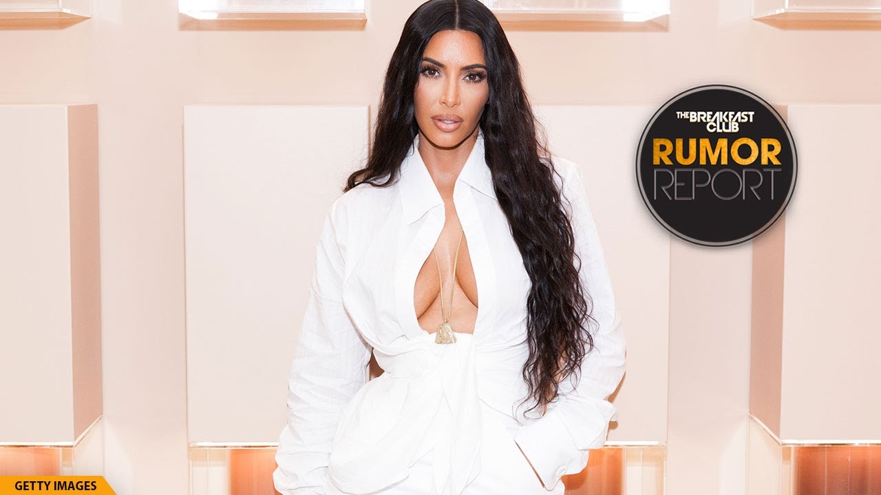 Kim Kardashian Credits Ex-Kanye West With Teaching Her to Be “More Confident”