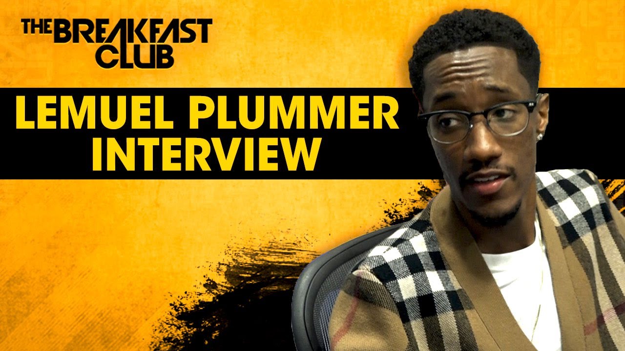Lemmie Plummer Discusses The Rise And Success Of The Zeus Network + More
