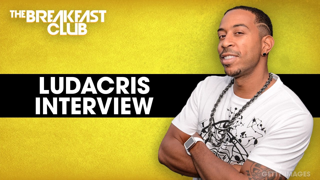Ludacris Talks New Partnership, ATL Rap Legacy, DaBaby + More