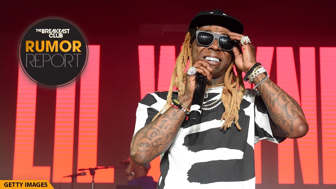 Lil Wayne Offers Ex-Cop Who Saved His Life Money, Soulja Boy Signs Chet Hanks