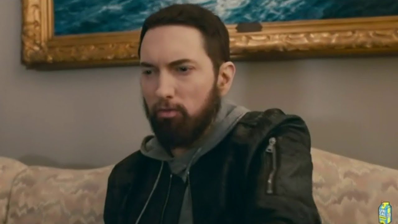 Eminem to play ‘White Boy Rick’ in 50 Cent’s Detroit-based Starz drama