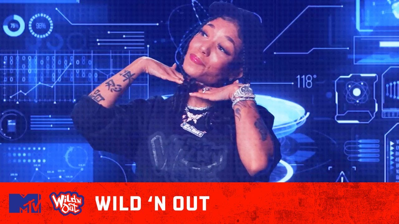 Coi Leray, DDG, Gary Owens & Masego Battle it Out w/ the Wild ‘N Out Cast! 😳
