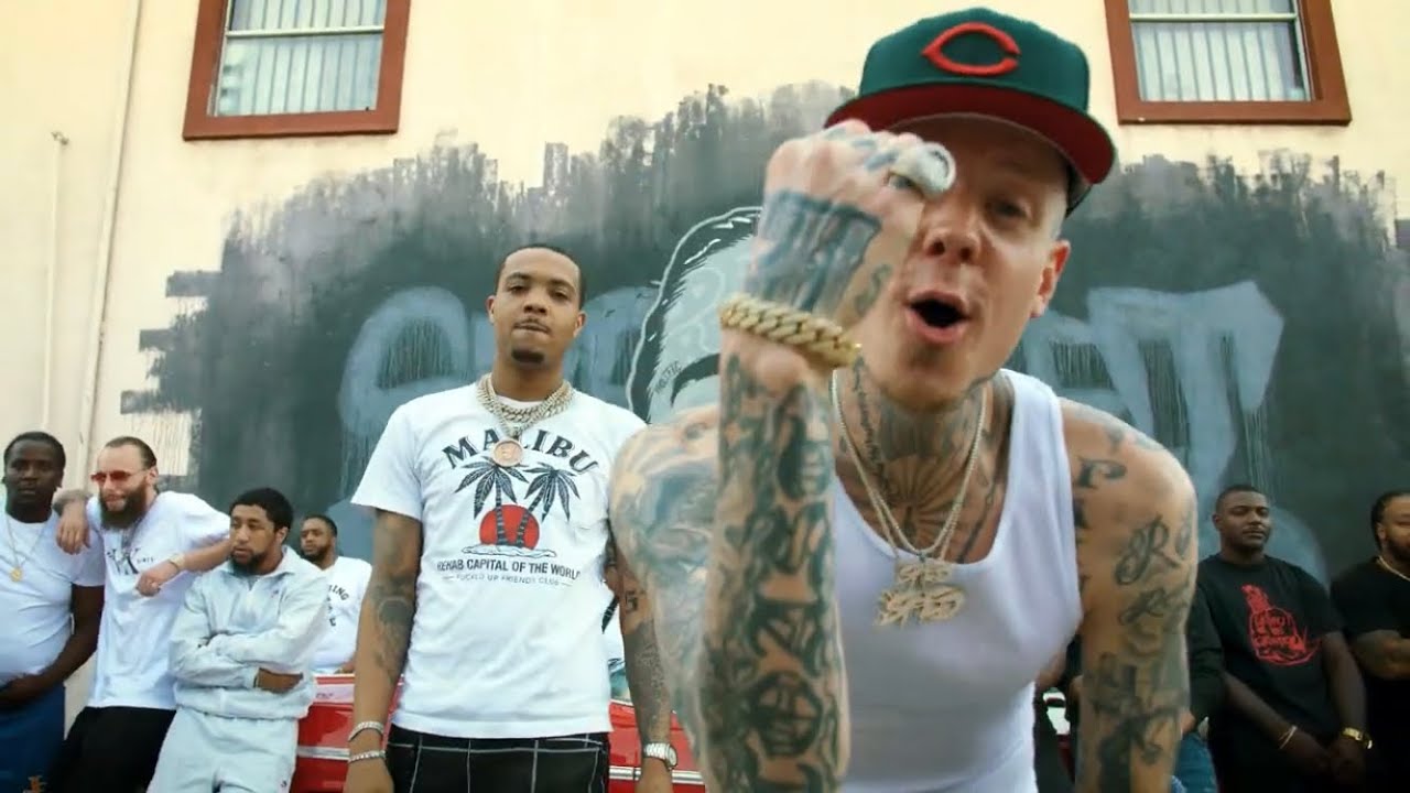 Millyz ft. G Herbo – Emotions (Official Video)