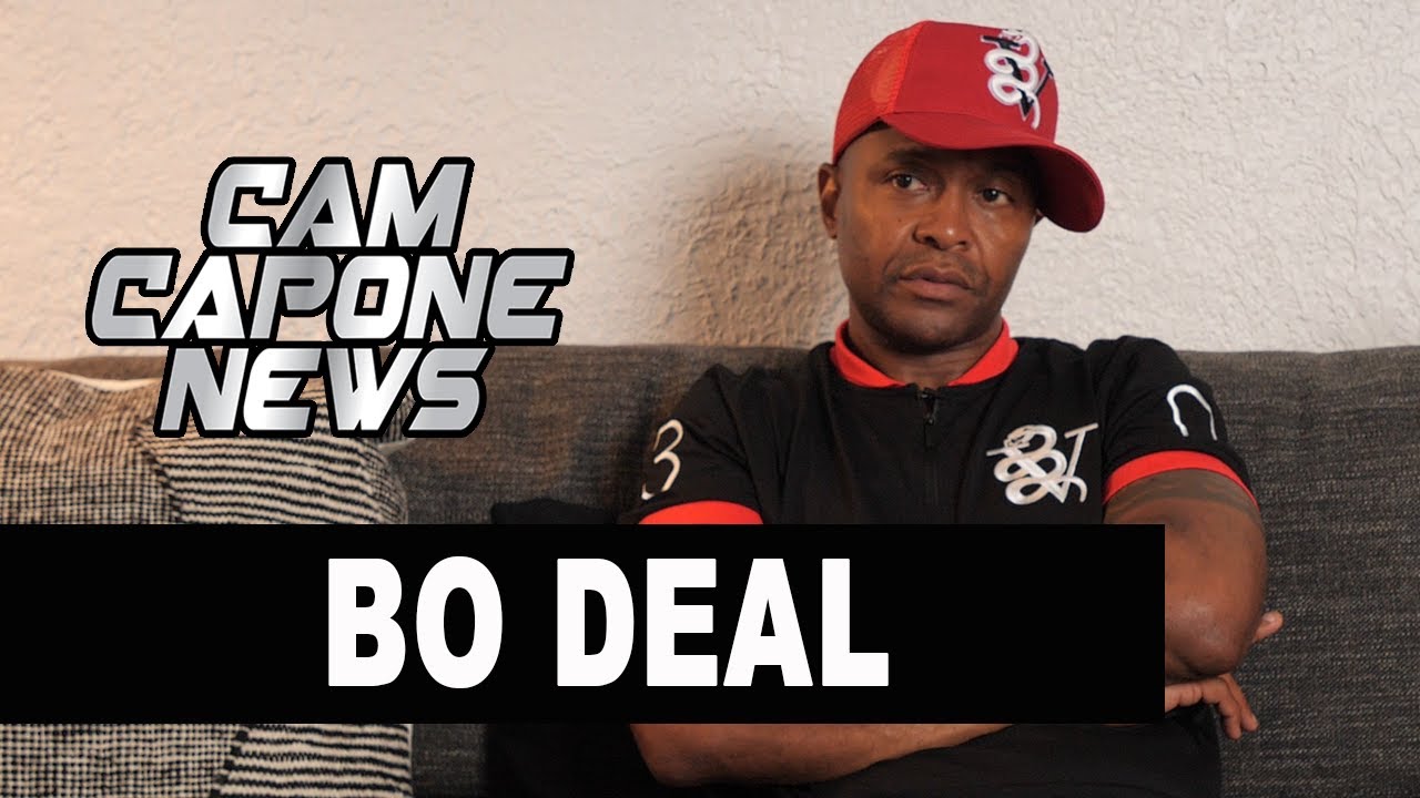 Bo Deal on A Meeting Between The GD’s & BD’s That Almost Ended The War/ Lil Durk, Chief Keef