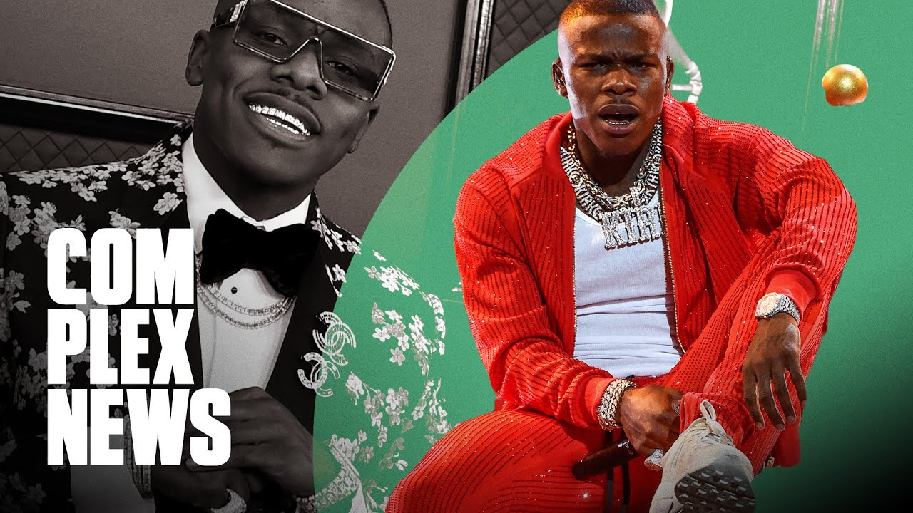 How DaBaby Became Rap’s Latest Villain | Complex News