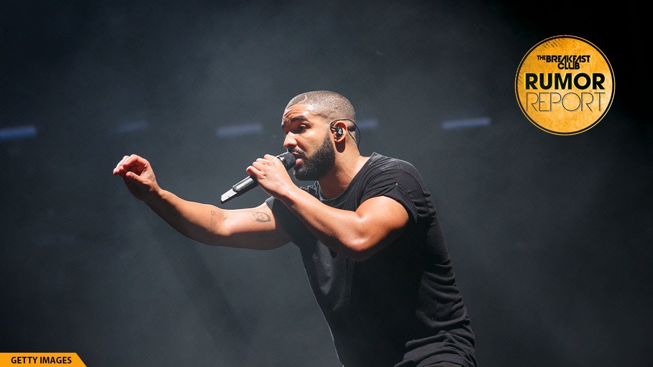 Kanye West Shares Drakes Address After Alleged Diss