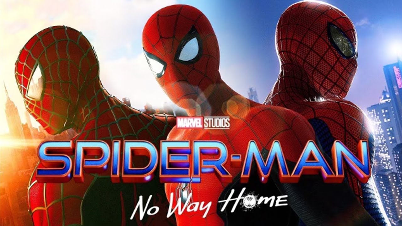 Spider-Man No Way Home Official TRAILER UPDATE