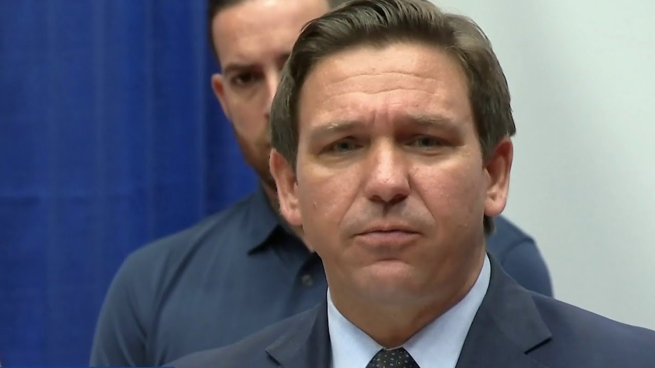 ‘There will be consequences;’ Gov. Ron DeSantis tells school boards over mask mandates