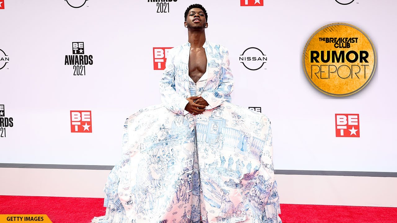 Lil Nas X Calls Out Double Standard of Tony Hawk’s Blood Infused Skateboard