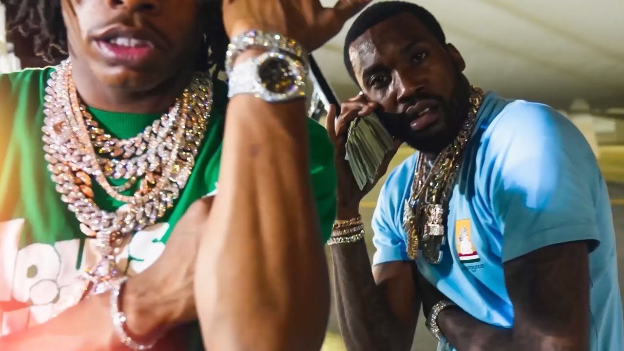 Meek Mill – Sharing Locations feat. Lil Durk and Lil Baby [Video Trailer]