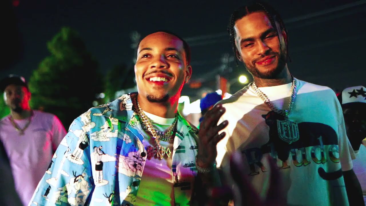 G Herbo Vlog – Episode #2: Trae Day Weekend in Houston