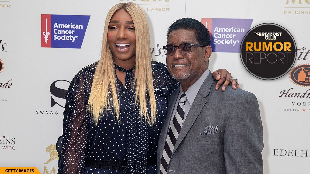 Nene Leakes Says She’s “Broken” As Husband Greg Is Dying Amid Cancer Battle