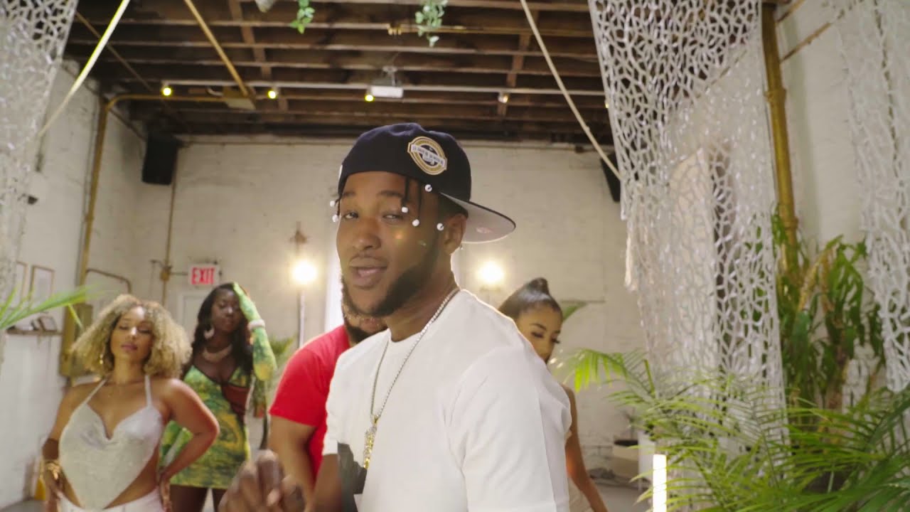 Dyce Payso – Playa No More ft Tee-Kay V (Official Video)