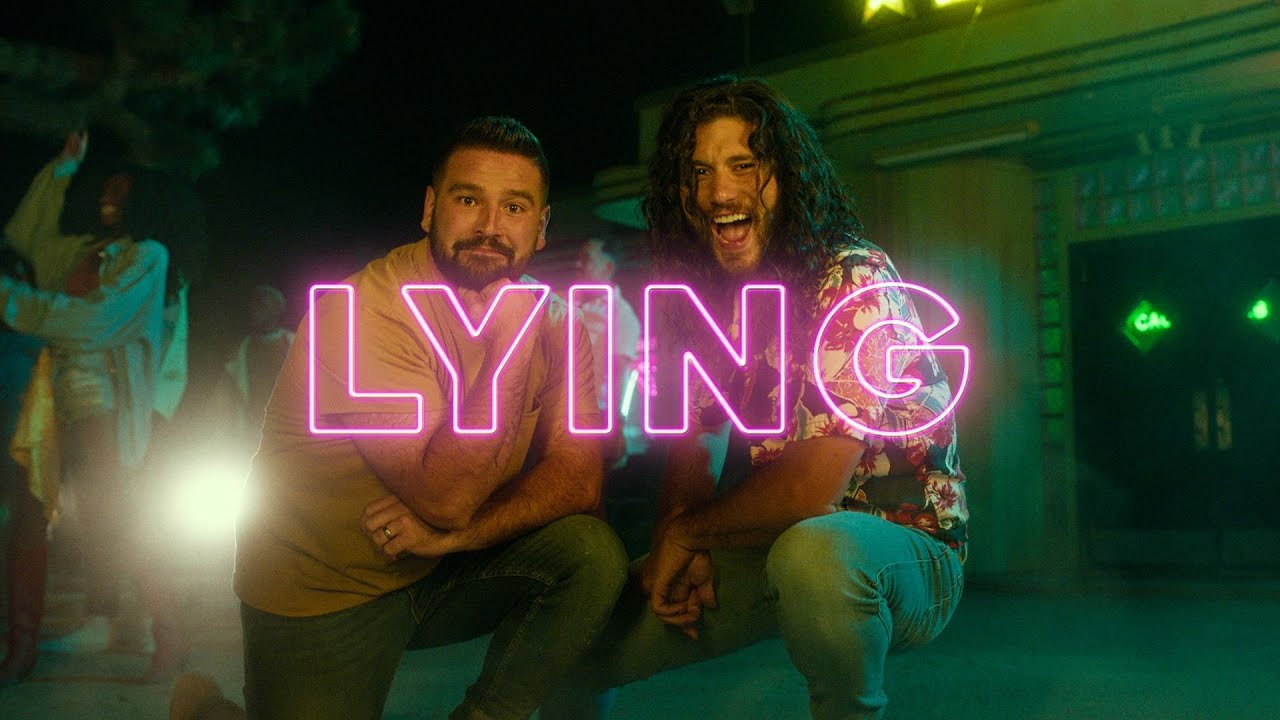 Dan + Shay – Lying (Official Music Video)