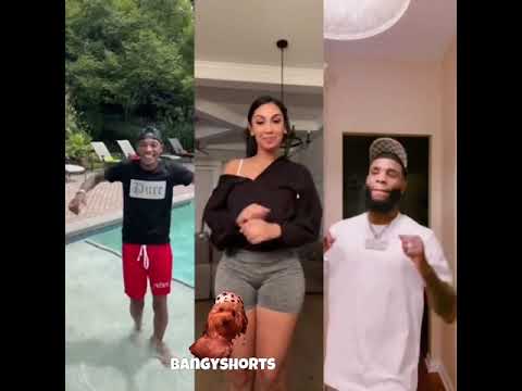 Queen Naija , And Ar’Mon And Trey