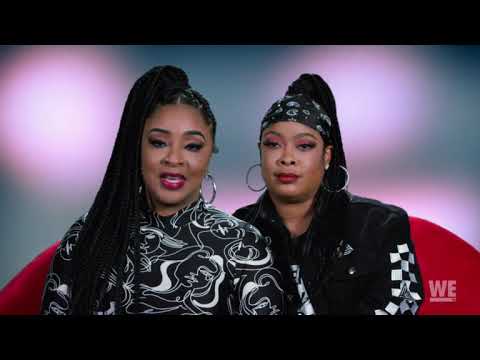 Growing Up Hip Hop Season 6 Episode 17 Brat Love Judy: What’s Good in the Sisterhood (Sep 2,21) HD