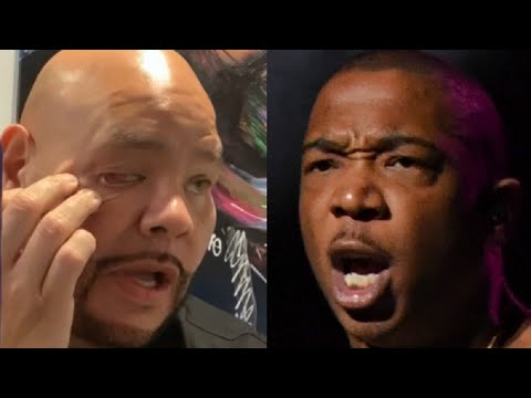 Fat Joe Fires Back at Ja Rule to Destroy Him with 50 Cent During their Verzuz for his Legacy