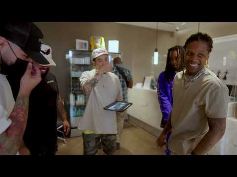Lil Durk – The Voice – Tatted in L.A. (Episode One)