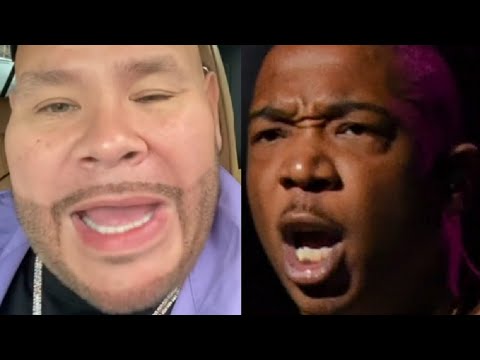 Fat Joe Fires Back at Ja Rule to Drag Him to Projects at Verzuz for Hitting Ashanti from the Back