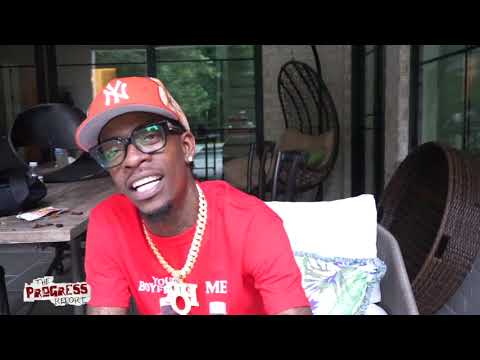 “Gucci Mane kidnapped me for 3 days” ~ Rich Homie Quan (Part 1)