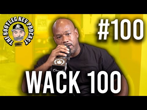 Wack 100 – Working w/ 6ix9ine, Blueface, Unreleased Ray J & Kim K. Video + Many More